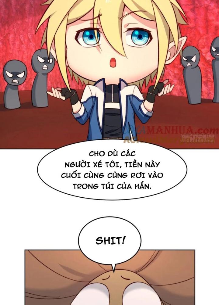 Ta Bị Nhốt Ở Nội Trác Phủ 1000 Năm Chapter 42 - Trang 2