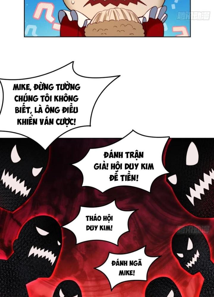 Ta Bị Nhốt Ở Nội Trác Phủ 1000 Năm Chapter 42 - Trang 2