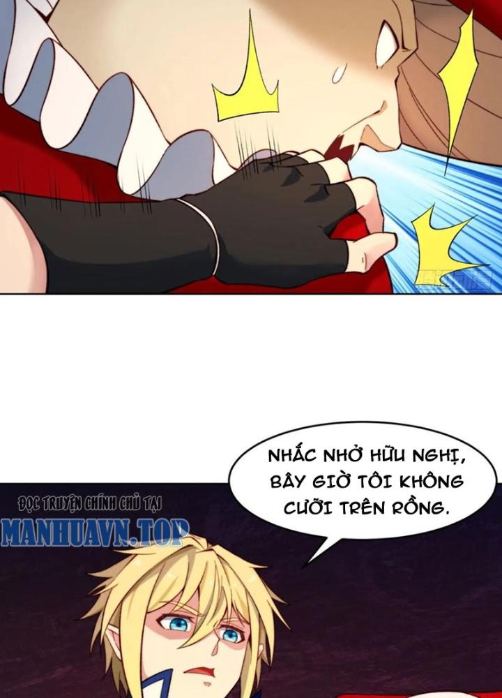 Ta Bị Nhốt Ở Nội Trác Phủ 1000 Năm Chapter 42 - Trang 2