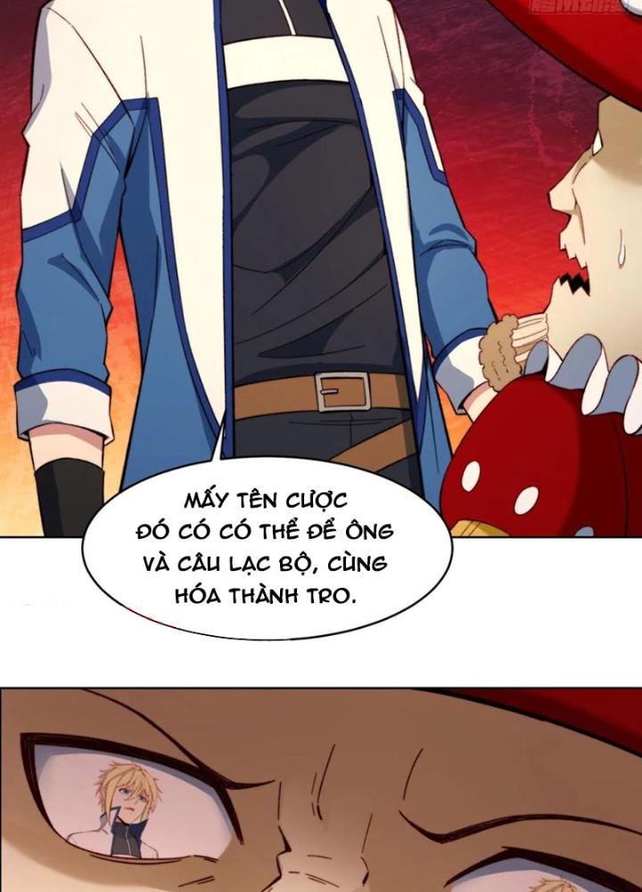 Ta Bị Nhốt Ở Nội Trác Phủ 1000 Năm Chapter 42 - Trang 2