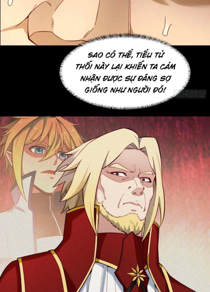 Ta Bị Nhốt Ở Nội Trác Phủ 1000 Năm Chapter 42 - Trang 2