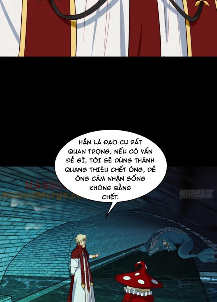 Ta Bị Nhốt Ở Nội Trác Phủ 1000 Năm Chapter 42 - Trang 2