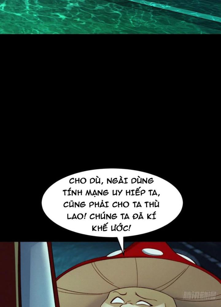 Ta Bị Nhốt Ở Nội Trác Phủ 1000 Năm Chapter 42 - Trang 2