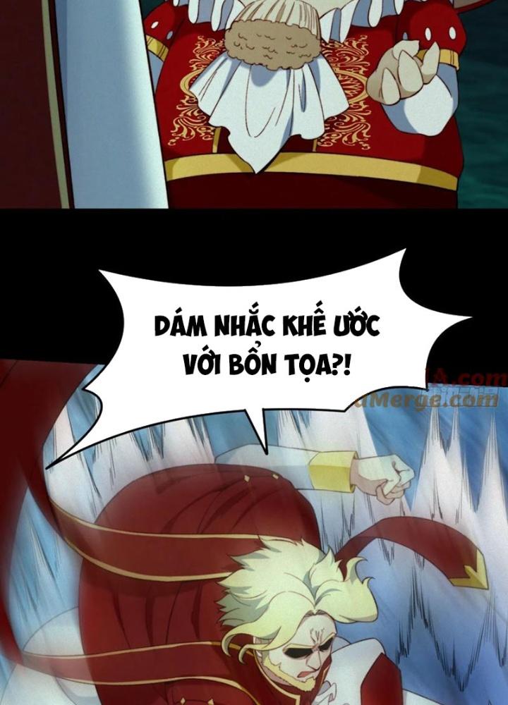 Ta Bị Nhốt Ở Nội Trác Phủ 1000 Năm Chapter 42 - Trang 2