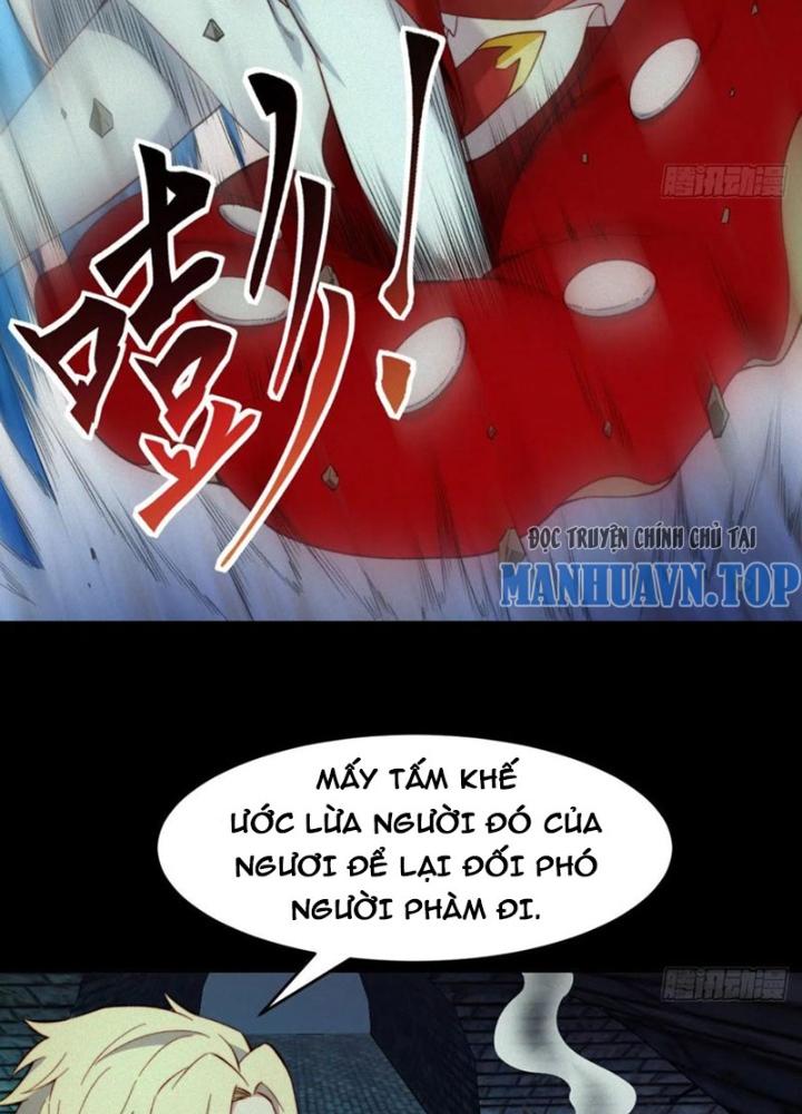 Ta Bị Nhốt Ở Nội Trác Phủ 1000 Năm Chapter 42 - Trang 2