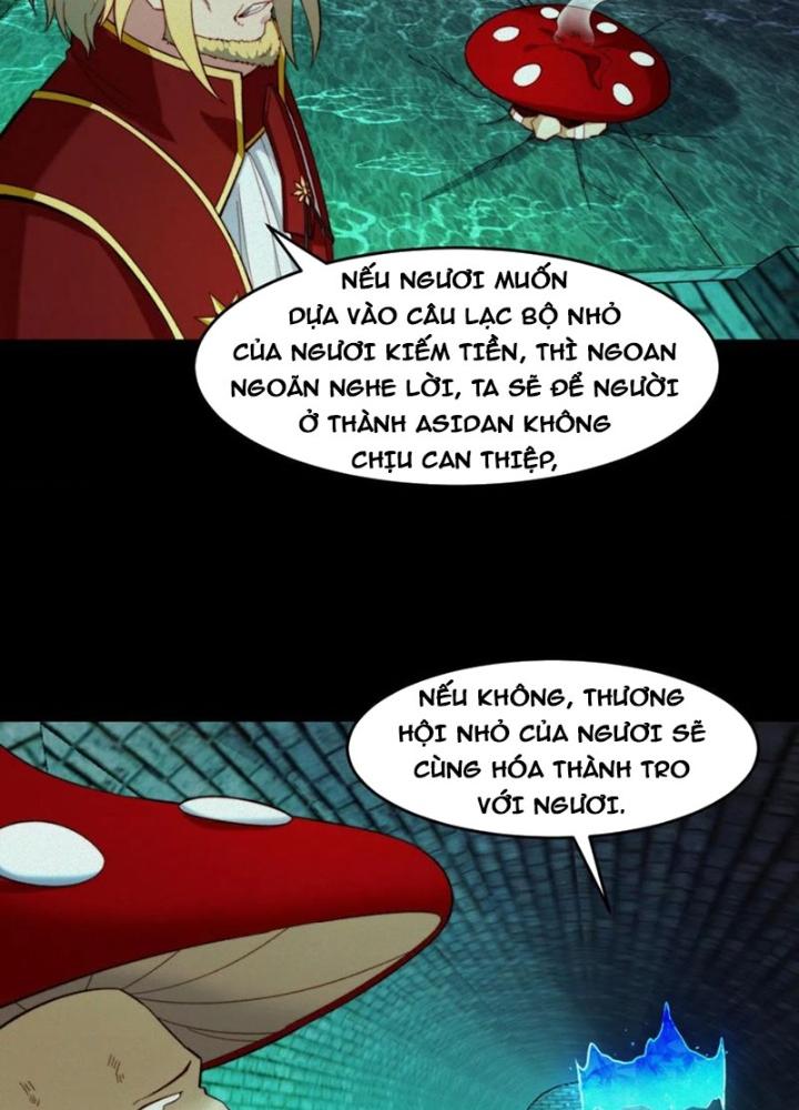 Ta Bị Nhốt Ở Nội Trác Phủ 1000 Năm Chapter 42 - Trang 2