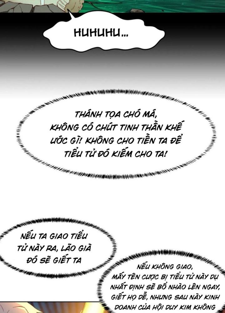 Ta Bị Nhốt Ở Nội Trác Phủ 1000 Năm Chapter 42 - Trang 2