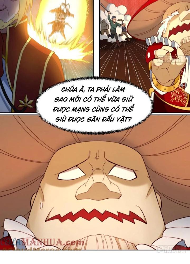 Ta Bị Nhốt Ở Nội Trác Phủ 1000 Năm Chapter 42 - Trang 2