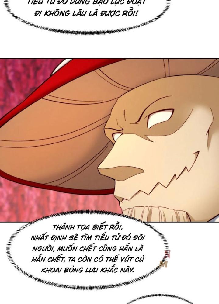 Ta Bị Nhốt Ở Nội Trác Phủ 1000 Năm Chapter 42 - Trang 2