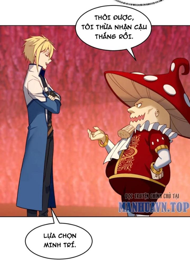Ta Bị Nhốt Ở Nội Trác Phủ 1000 Năm Chapter 42 - Trang 2