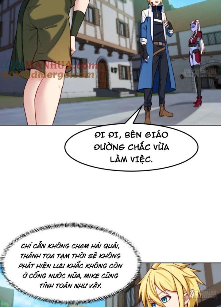 Ta Bị Nhốt Ở Nội Trác Phủ 1000 Năm Chapter 42 - Trang 2