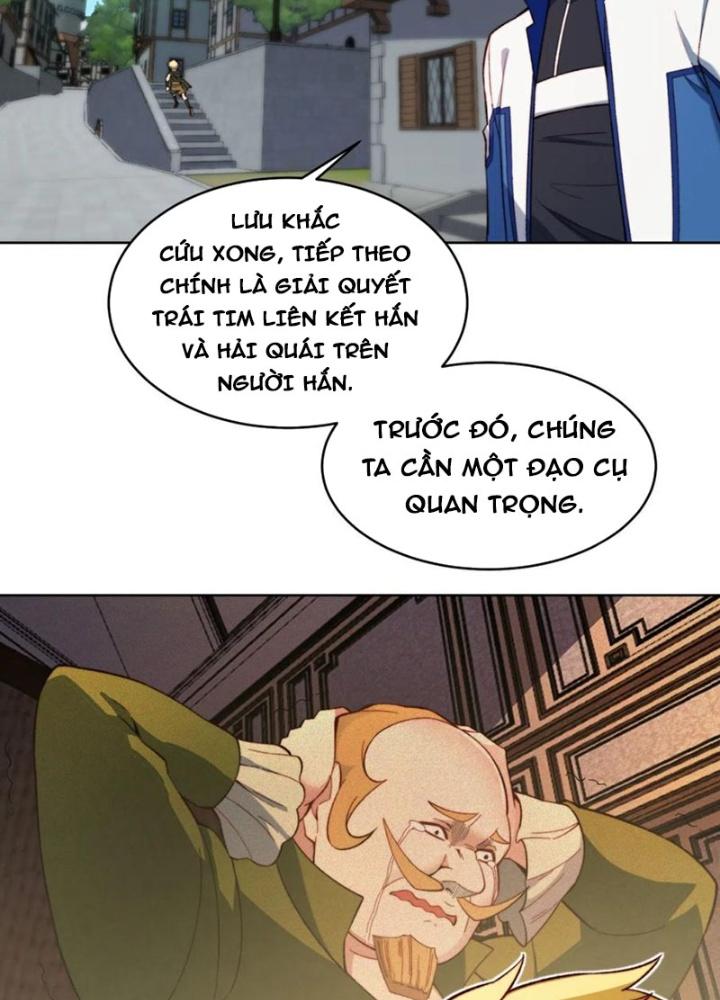 Ta Bị Nhốt Ở Nội Trác Phủ 1000 Năm Chapter 42 - Trang 2