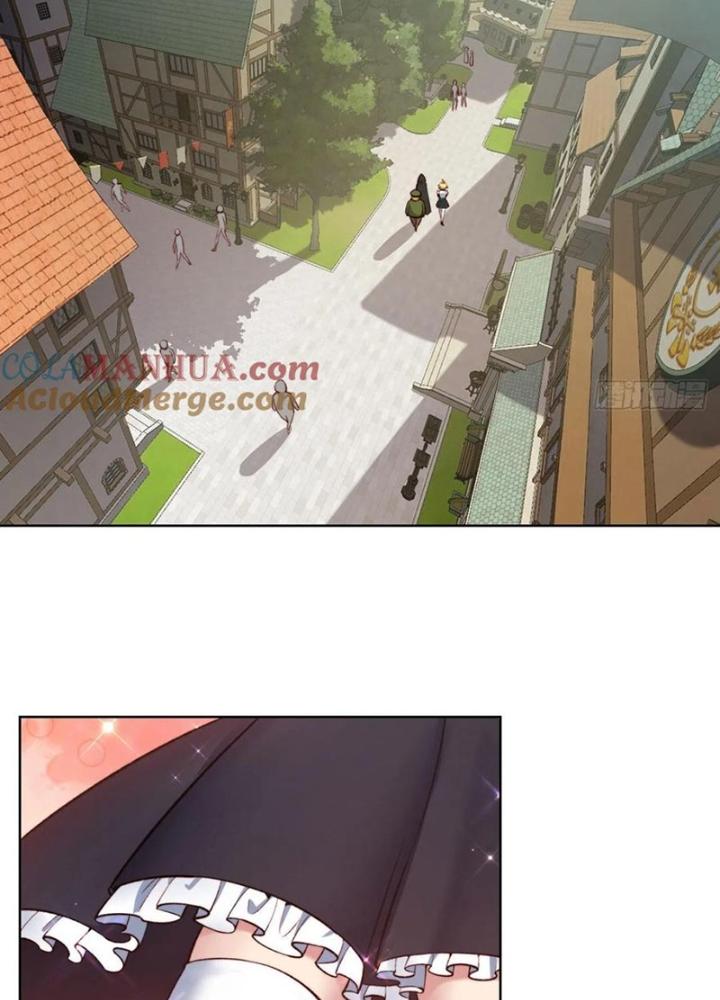 Ta Bị Nhốt Ở Nội Trác Phủ 1000 Năm Chapter 43 - Trang 2