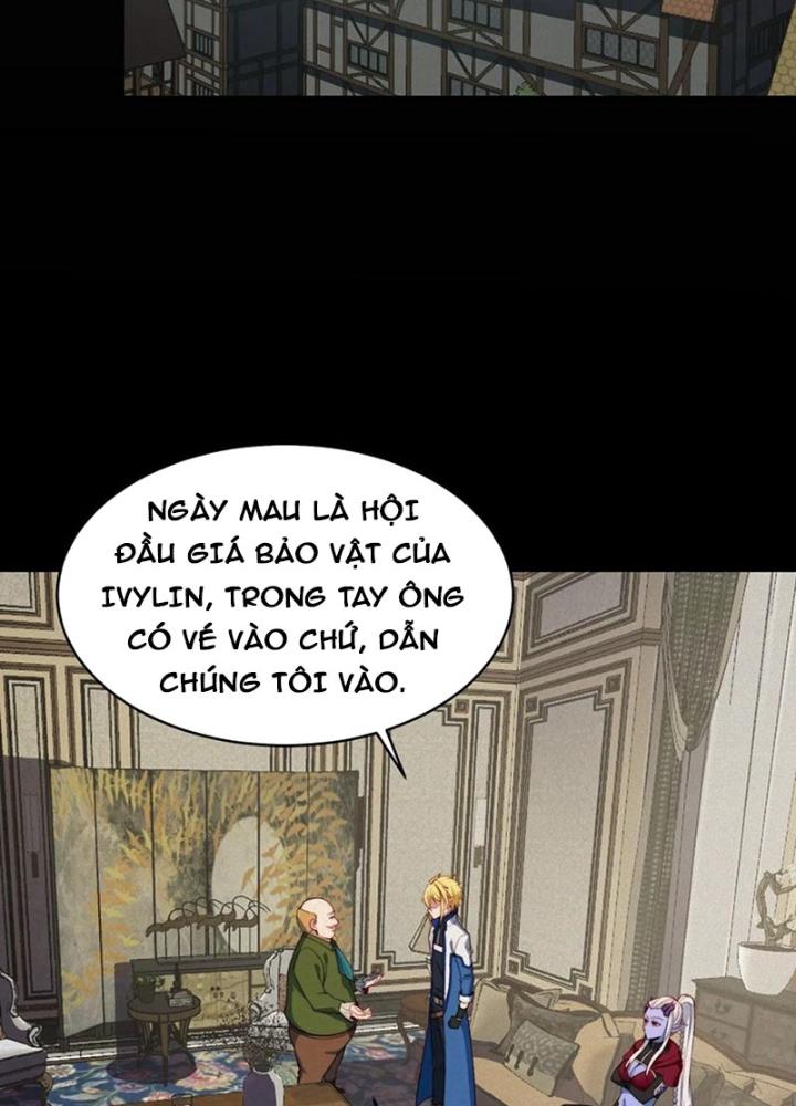 Ta Bị Nhốt Ở Nội Trác Phủ 1000 Năm Chapter 43 - Trang 2