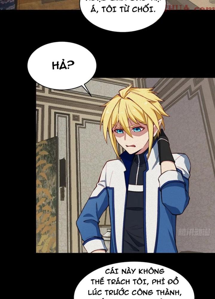 Ta Bị Nhốt Ở Nội Trác Phủ 1000 Năm Chapter 43 - Trang 2