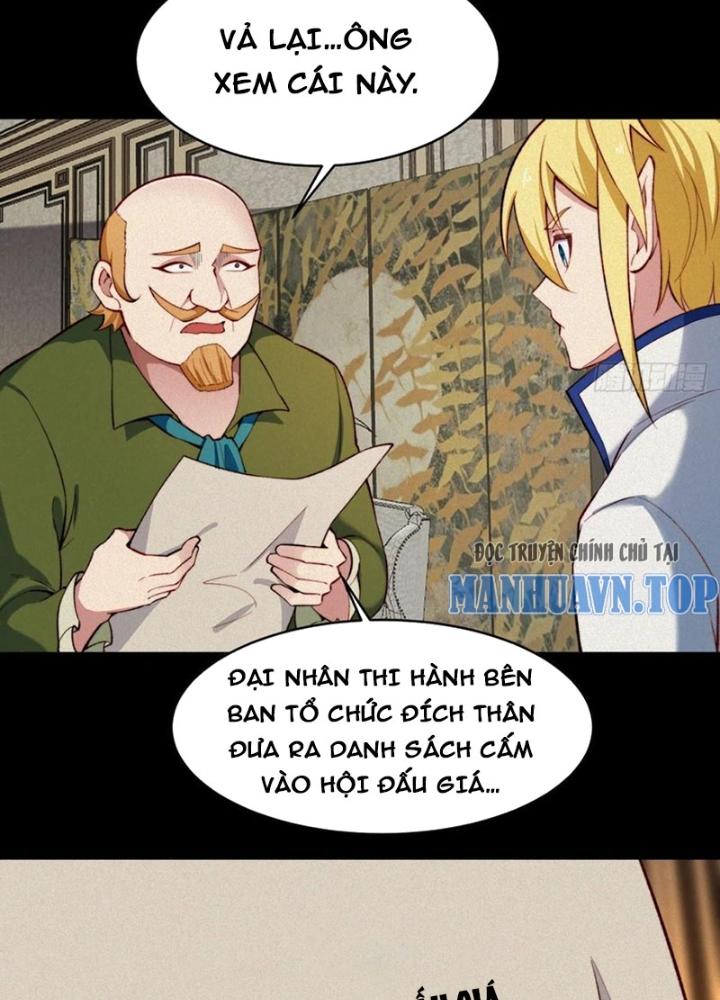 Ta Bị Nhốt Ở Nội Trác Phủ 1000 Năm Chapter 43 - Trang 2