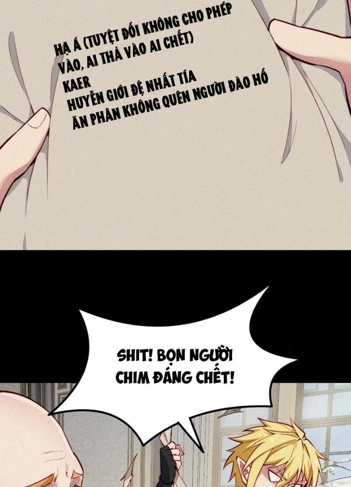 Ta Bị Nhốt Ở Nội Trác Phủ 1000 Năm Chapter 43 - Trang 2