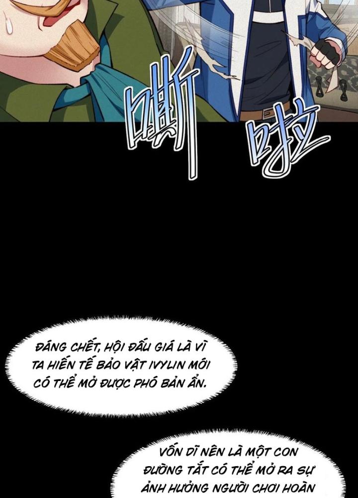 Ta Bị Nhốt Ở Nội Trác Phủ 1000 Năm Chapter 43 - Trang 2