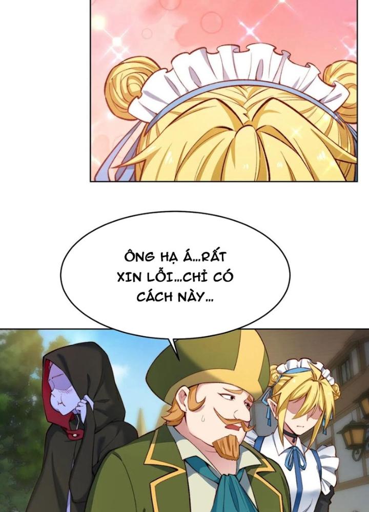 Ta Bị Nhốt Ở Nội Trác Phủ 1000 Năm Chapter 43 - Trang 2