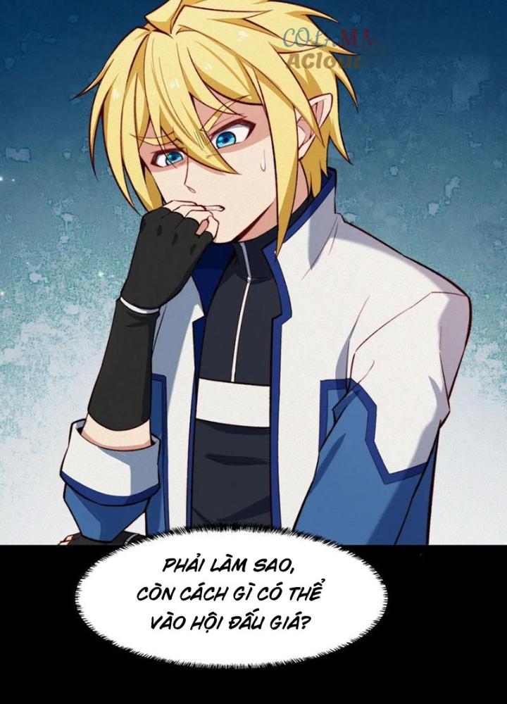 Ta Bị Nhốt Ở Nội Trác Phủ 1000 Năm Chapter 43 - Trang 2