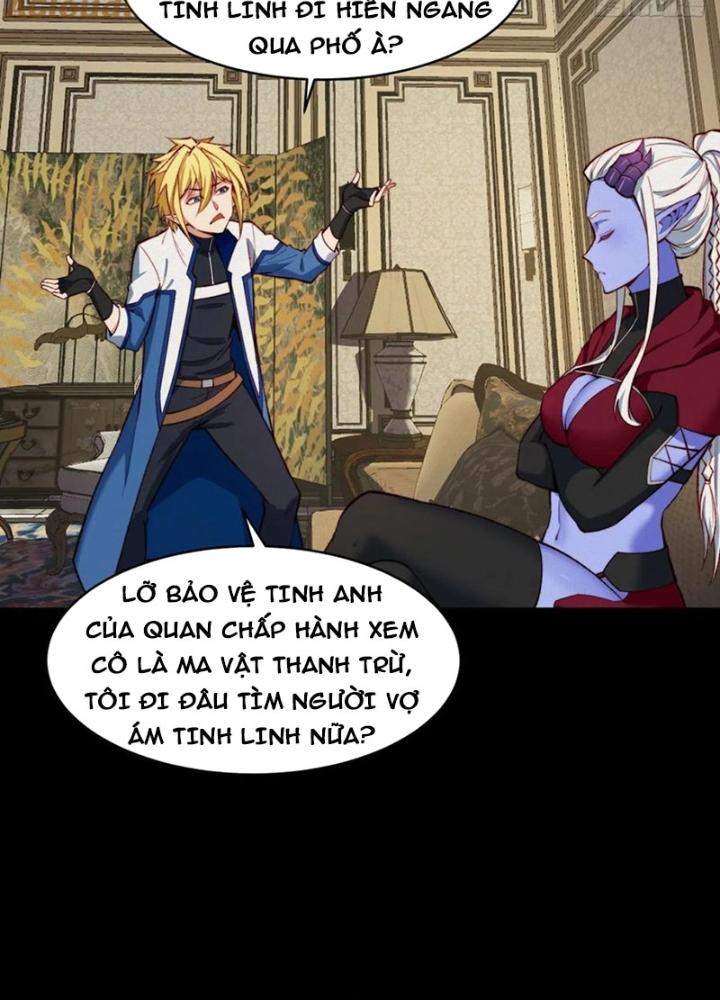 Ta Bị Nhốt Ở Nội Trác Phủ 1000 Năm Chapter 43 - Trang 2