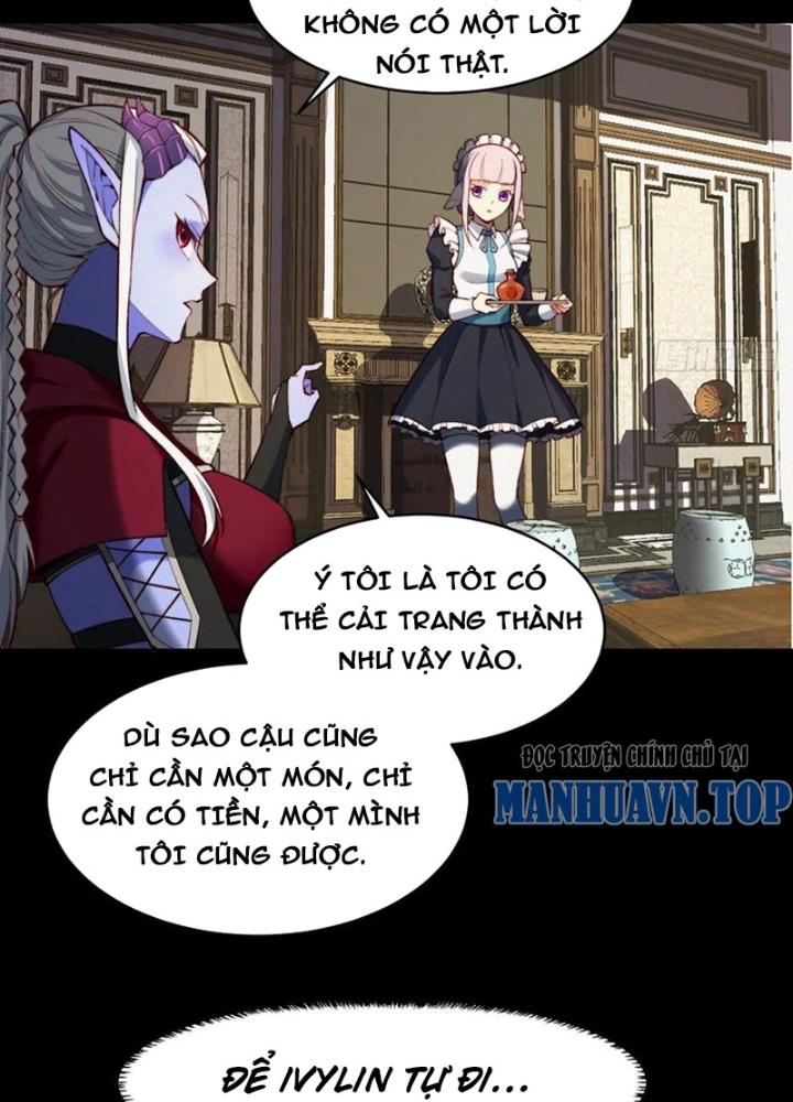Ta Bị Nhốt Ở Nội Trác Phủ 1000 Năm Chapter 43 - Trang 2