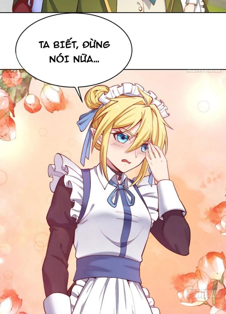 Ta Bị Nhốt Ở Nội Trác Phủ 1000 Năm Chapter 43 - Trang 2