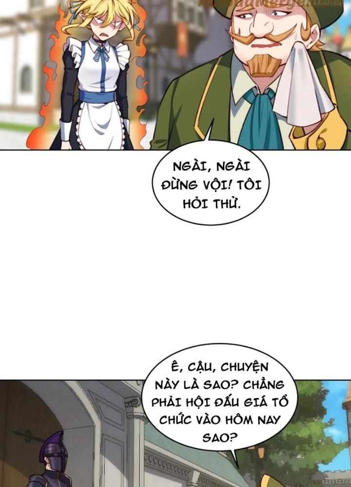 Ta Bị Nhốt Ở Nội Trác Phủ 1000 Năm Chapter 43 - Trang 2