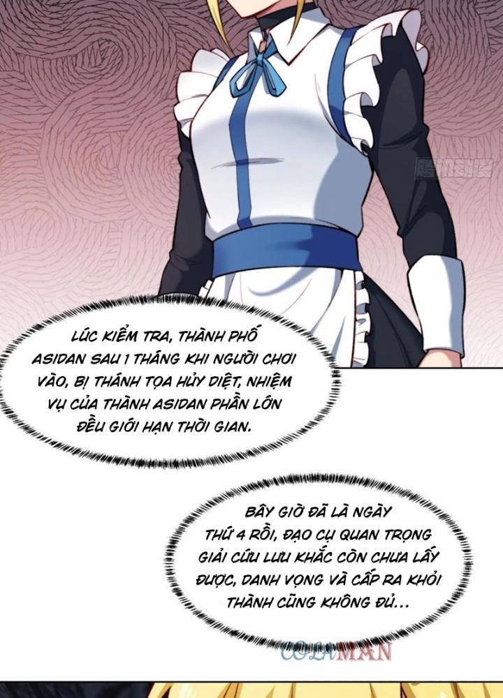 Ta Bị Nhốt Ở Nội Trác Phủ 1000 Năm Chapter 43 - Trang 2