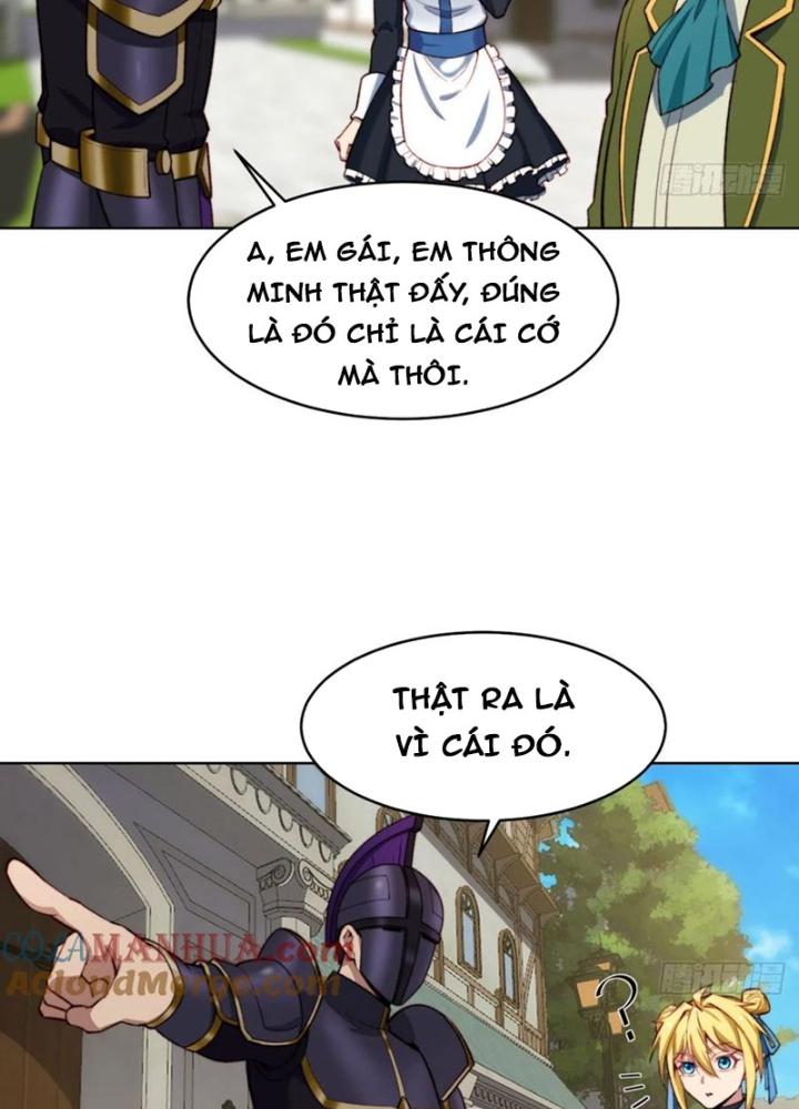 Ta Bị Nhốt Ở Nội Trác Phủ 1000 Năm Chapter 43 - Trang 2
