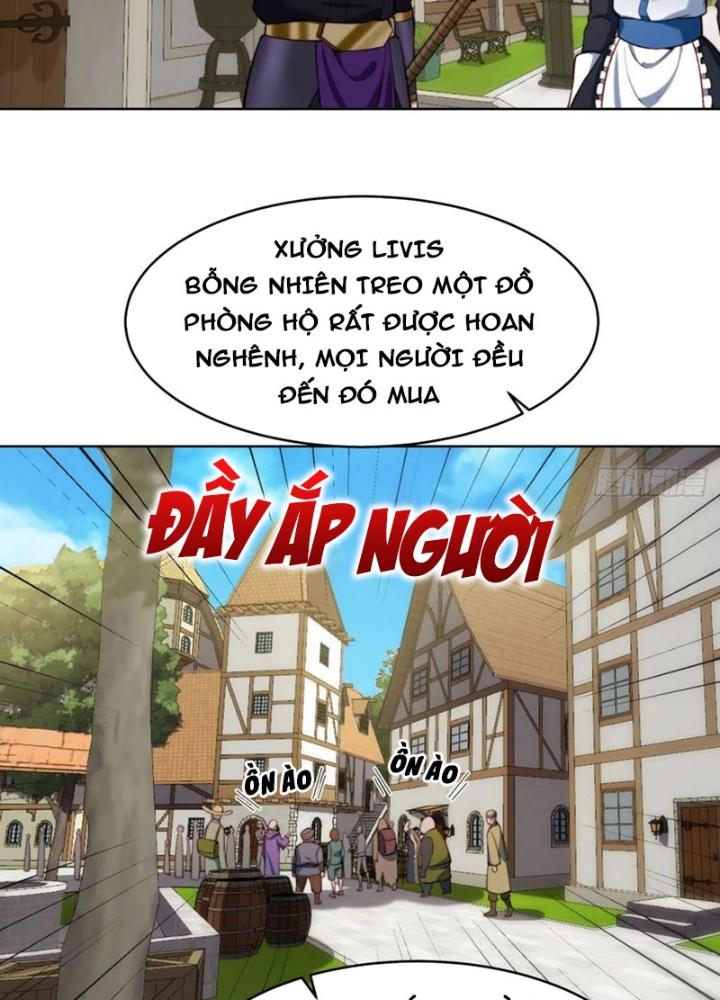 Ta Bị Nhốt Ở Nội Trác Phủ 1000 Năm Chapter 43 - Trang 2