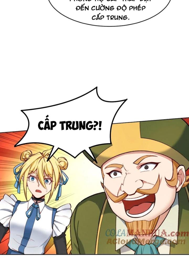 Ta Bị Nhốt Ở Nội Trác Phủ 1000 Năm Chapter 43 - Trang 2