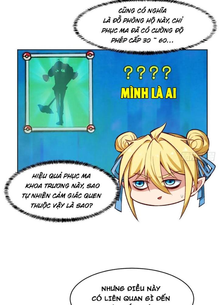 Ta Bị Nhốt Ở Nội Trác Phủ 1000 Năm Chapter 43 - Trang 2