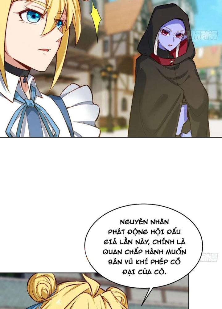 Ta Bị Nhốt Ở Nội Trác Phủ 1000 Năm Chapter 43 - Trang 2