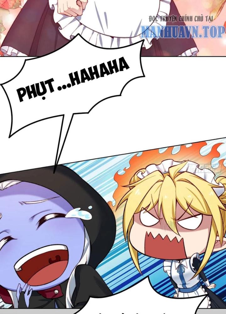 Ta Bị Nhốt Ở Nội Trác Phủ 1000 Năm Chapter 43 - Trang 2