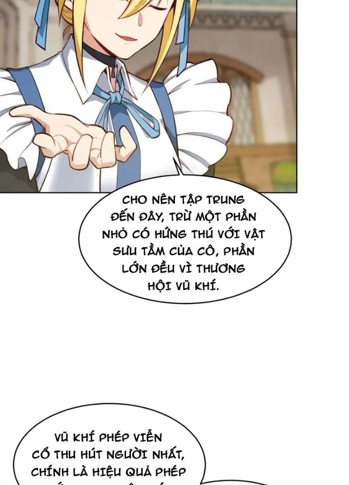 Ta Bị Nhốt Ở Nội Trác Phủ 1000 Năm Chapter 43 - Trang 2