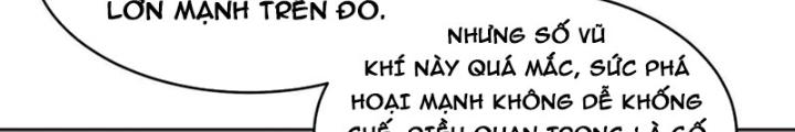 Ta Bị Nhốt Ở Nội Trác Phủ 1000 Năm Chapter 43 - Trang 2