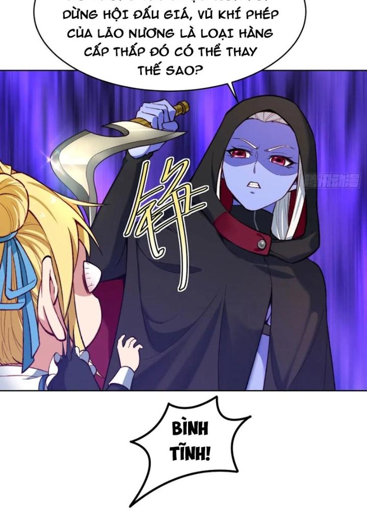 Ta Bị Nhốt Ở Nội Trác Phủ 1000 Năm Chapter 43 - Trang 2