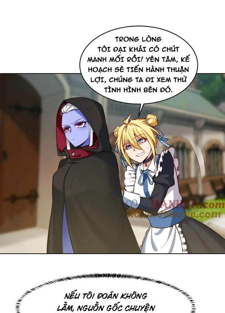 Ta Bị Nhốt Ở Nội Trác Phủ 1000 Năm Chapter 43 - Trang 2