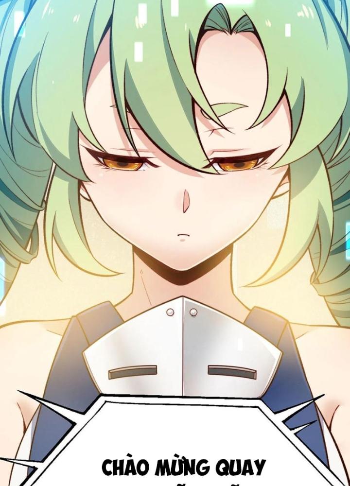 Ta Bị Nhốt Ở Nội Trác Phủ 1000 Năm Chapter 43 - Trang 2