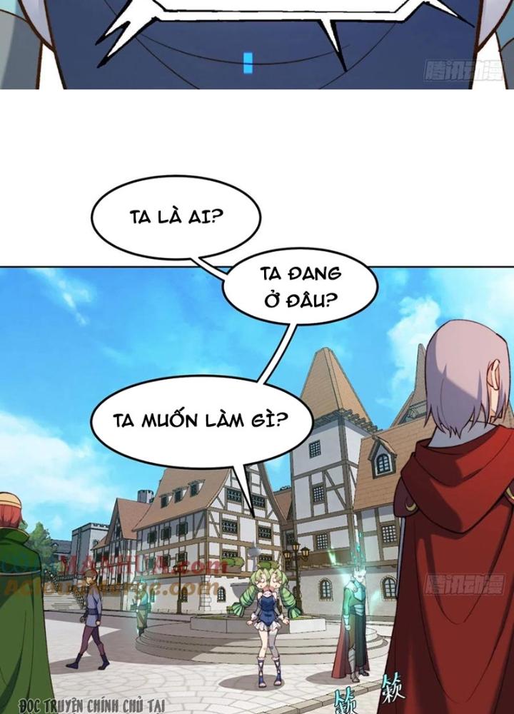 Ta Bị Nhốt Ở Nội Trác Phủ 1000 Năm Chapter 43 - Trang 2