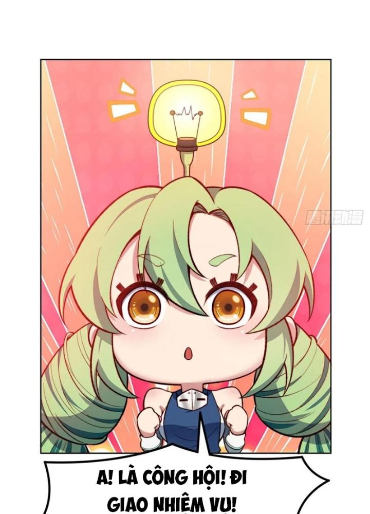 Ta Bị Nhốt Ở Nội Trác Phủ 1000 Năm Chapter 43 - Trang 2