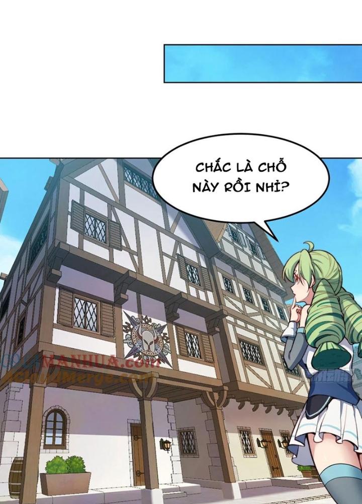 Ta Bị Nhốt Ở Nội Trác Phủ 1000 Năm Chapter 43 - Trang 2