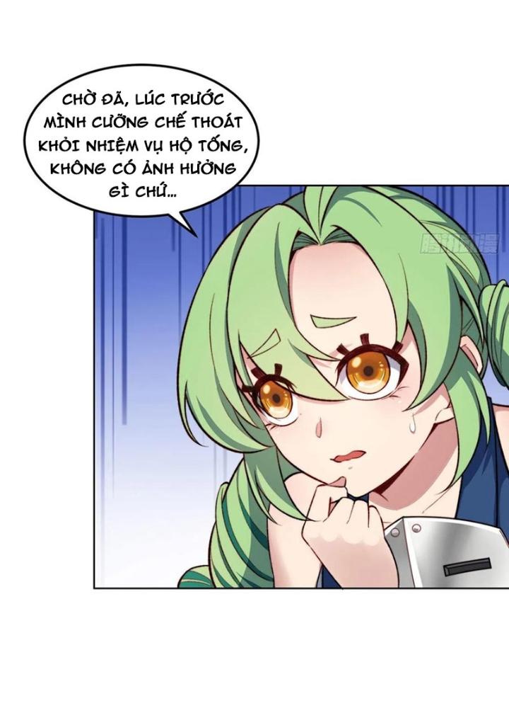 Ta Bị Nhốt Ở Nội Trác Phủ 1000 Năm Chapter 43 - Trang 2