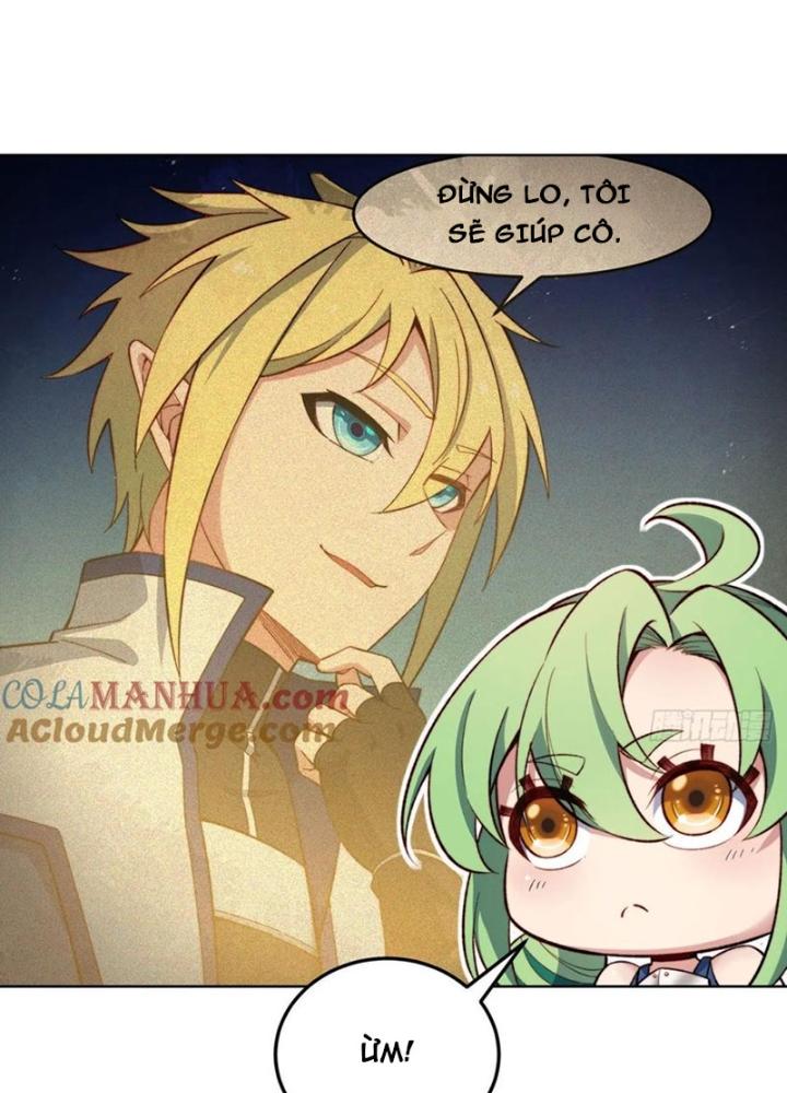 Ta Bị Nhốt Ở Nội Trác Phủ 1000 Năm Chapter 43 - Trang 2