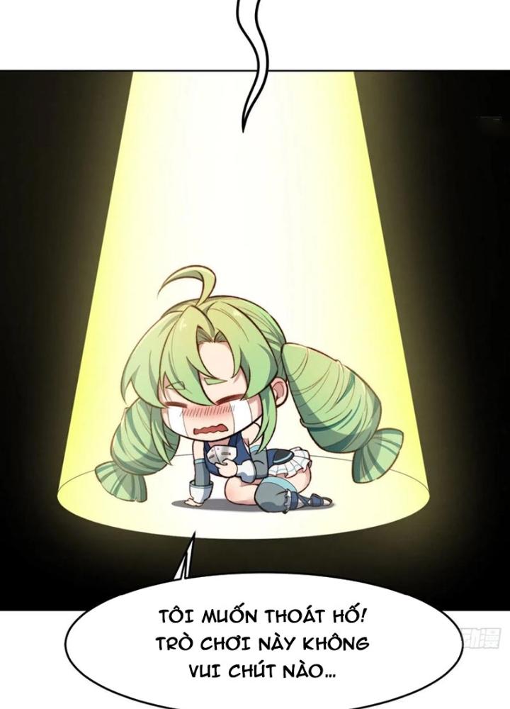 Ta Bị Nhốt Ở Nội Trác Phủ 1000 Năm Chapter 43 - Trang 2