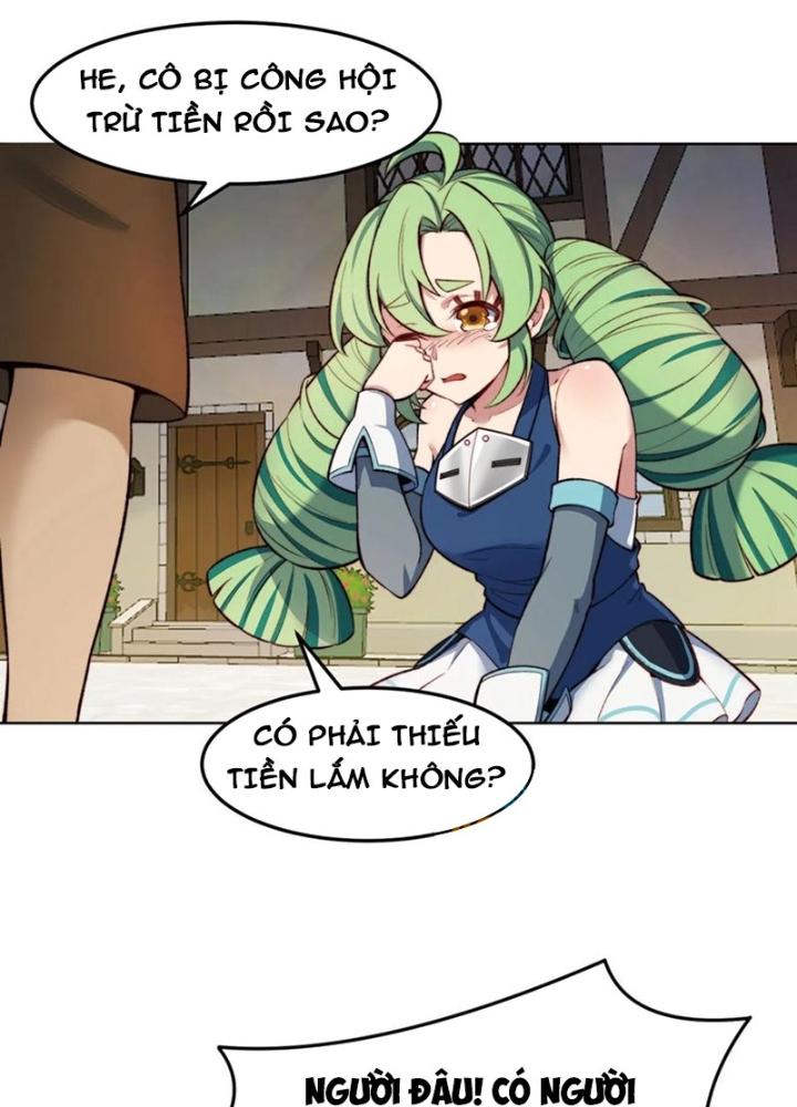 Ta Bị Nhốt Ở Nội Trác Phủ 1000 Năm Chapter 43 - Trang 2