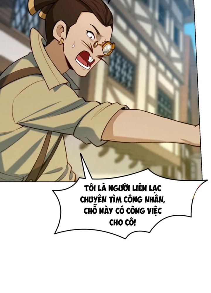 Ta Bị Nhốt Ở Nội Trác Phủ 1000 Năm Chapter 43 - Trang 2