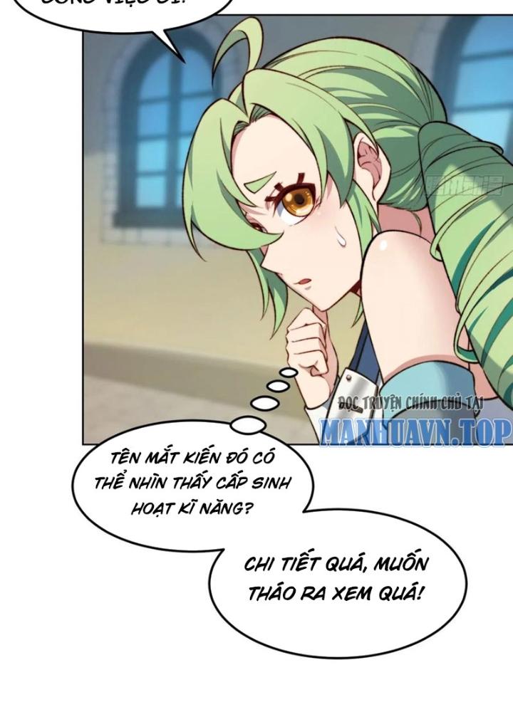 Ta Bị Nhốt Ở Nội Trác Phủ 1000 Năm Chapter 43 - Trang 2