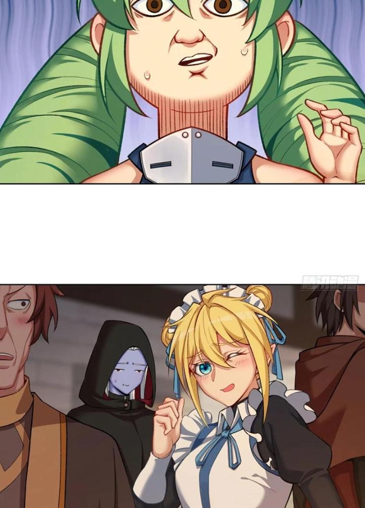 Ta Bị Nhốt Ở Nội Trác Phủ 1000 Năm Chapter 44 - Trang 2